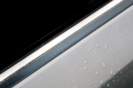 [부산 크롬죽이기]BMW 백화 현상 해결하기 / 부산 해운대구