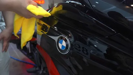 [부산PPF] BMW K1600B 부산 카니트 / 부산 해운대구
