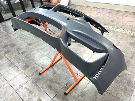 부산 자동차 랩핑 BMW 3시리즈 사틴 다크 그레이 전체 랩핑으로 볼륨감 극대화하기! / 부산 해운대구