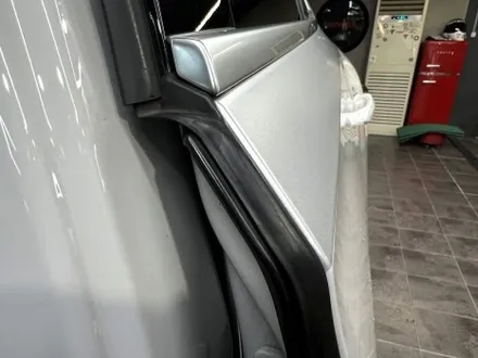 부산 자동차 랩핑 BMW X6 듀오톤(투톤) 랩핑 시공으로 고급스러운 쿠페형 SUV 모델로 만들기! / 부산 해운대구
