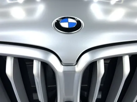 부산랩핑 BMW X6 듀오톤(투톤) 랩핑 사틴 실버 메탈릭으로 고급스럽게 / 부산 해운대구
