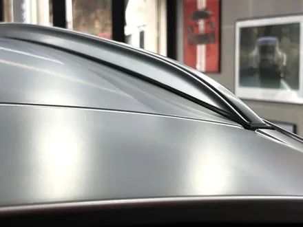 부산 자동차 랩핑 BMW X6 듀오톤(투톤) 랩핑 시공으로 고급스러운 쿠페형 SUV 모델로 만들기! / 부산 해운대구