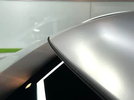 부산 자동차 랩핑 BMW X6 듀오톤(투톤) 랩핑 시공으로 고급스러운 쿠페형 SUV 모델로 만들기! / 부산 해운대구