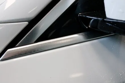 [부산 크롬죽이기]BMW 백화 현상 해결하기 / 부산 해운대구