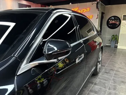 부산랩핑 BMW I7 듀오톤(투톤)랩핑으로 반전 매력 느껴보기 / 부산 해운대구