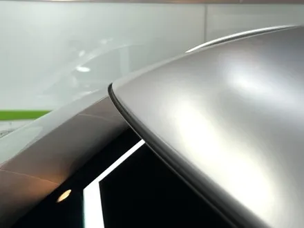 부산랩핑 BMW X6 듀오톤(투톤) 랩핑 사틴 실버 메탈릭으로 고급스럽게 / 부산 해운대구