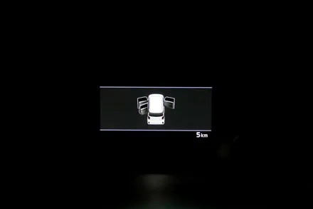 부산 랩핑 BMW 5 시리즈 쉐도우 에디션 만들기(대차 서비스 실시) / 부산 해운대구
