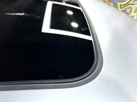 부산랩핑 BMW X6 듀오톤(투톤) 랩핑 사틴 실버 메탈릭으로 고급스럽게 / 부산 해운대구
