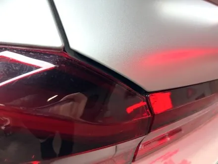 부산 자동차 랩핑 BMW X6 듀오톤(투톤) 랩핑 시공으로 고급스러운 쿠페형 SUV 모델로 만들기! / 부산 해운대구