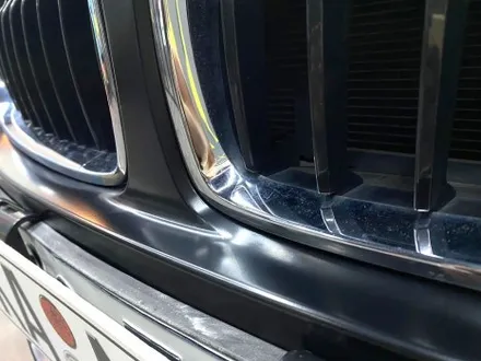 부산랩핑 BMW 4시리즈 쿠페 사틴블랙 전체랩핑으로 묵직하고 깔끔한 쿠페로 만들기! [TINYBOT] / 부산 해운대구