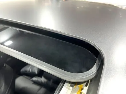 부산랩핑 BMW 3시리즈 사틴 다크 그레이 컬러로 도시적인 느낌 물씬~ / 부산 해운대구