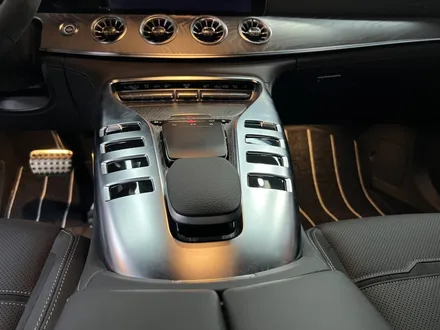 부산 해운대 크롬죽이기,실내랩핑 벤츠 GT43 4door / 부산 해운대구