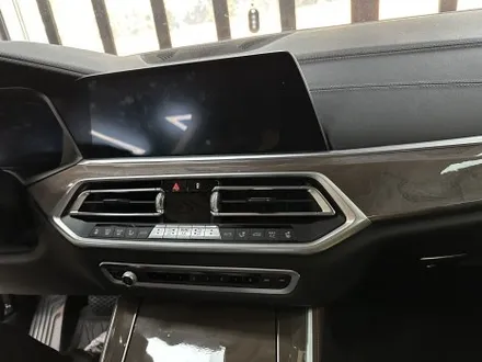 부산 랩핑 BMW X5 실내 카본랩핑으로 분위기 완전히 바뀝니다 / 부산 해운대구
