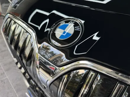 부산 랩핑의 품격, BMW 7시리즈 투톤으로 완성된 롤스로이스 감성 | KANEAT 카니트 / 부산 해운대구