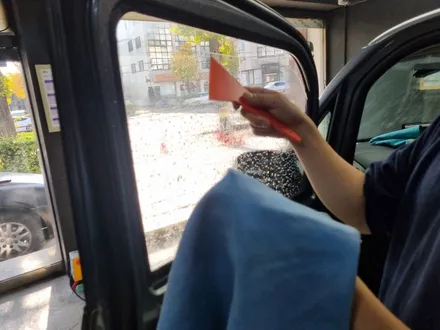 인천 신차패키지 잘하는 곳 추천합니다!! [M클라스]
