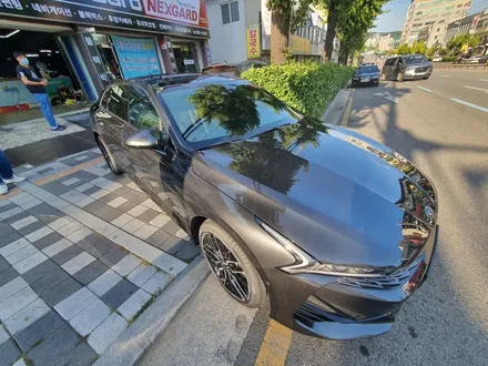 인천 신차패키지 기아 k5  검수부터 시공까지 확실하게