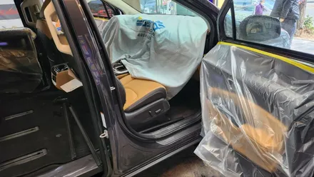 [인천 주안동 석바위시장 부평동 구월동 만수동 썬팅]KA4카니발 로얄시리즈썬팅701로 다시 태어나다!