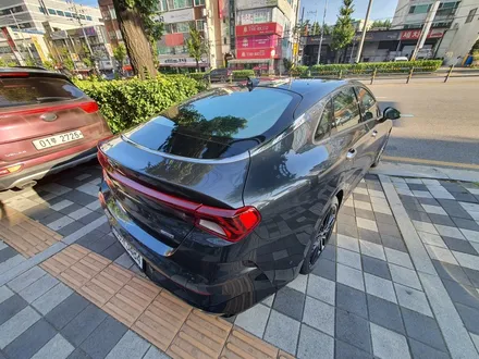 인천 신차패키지 기아 k5  검수부터 시공까지 확실하게