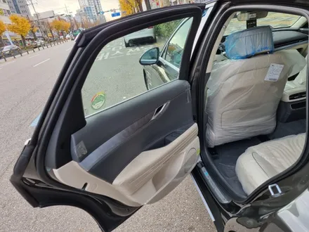 인천 제네시스 G80 신차패키지 자세한 시공 후기