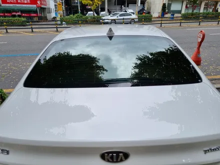 [인천엠클라스썬팅]k9차량 레인보우v90 반사필름 재시공