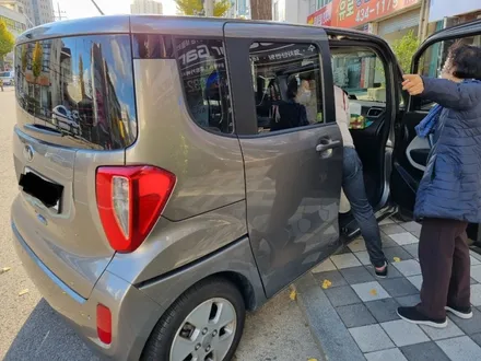 인천 넥스가드썬팅 전문점 기아 레이 재작업 M클라쓰에서!!