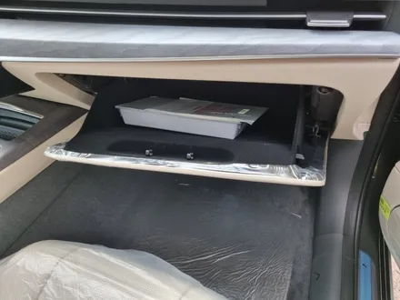 인천 제네시스 G80 신차패키지 자세한 시공 후기