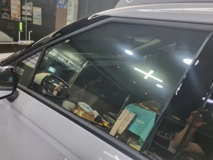 인천썬팅,명품스펙을 자랑하는 솔라가드 노블레스Z 로 열차단!색!드레스업 효과 UP!!▶