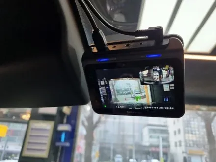 [인천엠클라스썬팅] 제네시스 gv70 브이쿨 k 신차패키지(썬팅+블랙박스+유리막)시공후기