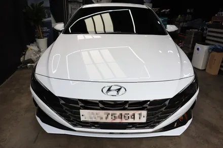 ★★인천 주안동 신차패키지