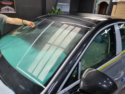 인천 제네시스 G80 신차패키지 자세한 시공 후기