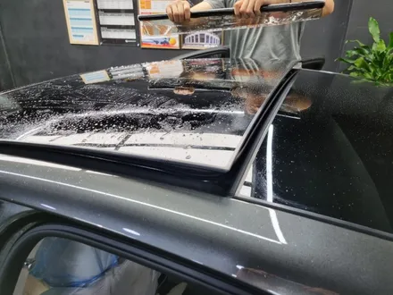 인천 제네시스 G80 신차패키지 자세한 시공 후기
