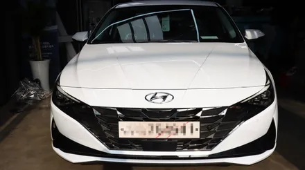 ★★인천 주안동 신차패키지