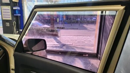 [주안 부평 만수 구월] 로얄시리즈썬팅 101 인천엠클라스썬팅 후기
