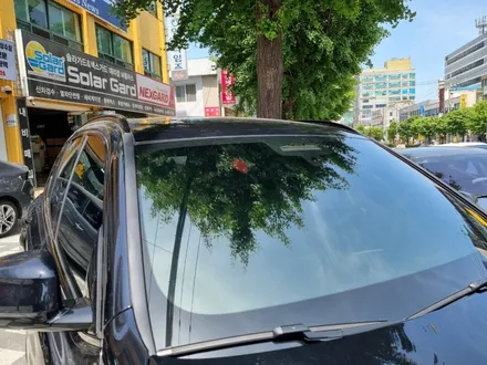 인천썬팅 BMW 가성비굿굿 글라스틴트 선셋 필름으로 재작업 후기