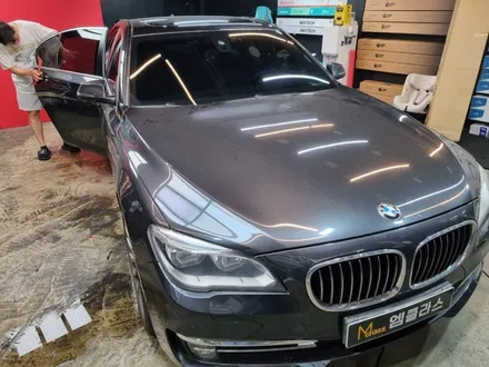 인천 주안동 썬팅 BMW 솔라가드 볼텍스IR 자외선차단율99%