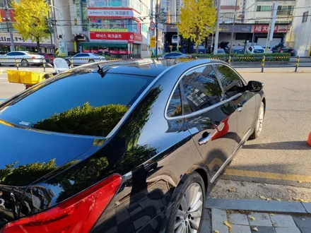 인천엠클라스썬팅 에쿠스 볼텍스ir 전체 재시공