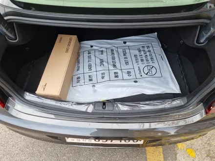 인천 제네시스 G80 신차패키지 자세한 시공 후기