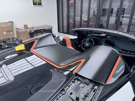 안양랩핑 BMW I8 로드스터 완벽변신했어요 / 안산시 단원구 초지동