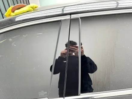 더웨이랩핑에서 에쿠스 블랙PPF 시공했습니다 / 안산시 단원구 초지동