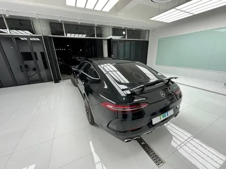 안산랩핑만큼 제거도 중요합니다. AMG GT43 / 안산시 단원구 초지동
