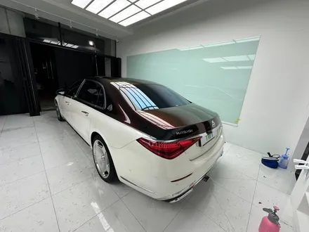 마이바흐랩핑은 더웨이에 맡겨주세요 / 안산시 단원구 초지동