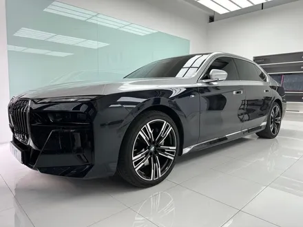 안산PPF BMW740i 블랙으로 시공했어요 / 안산시 단원구 초지동