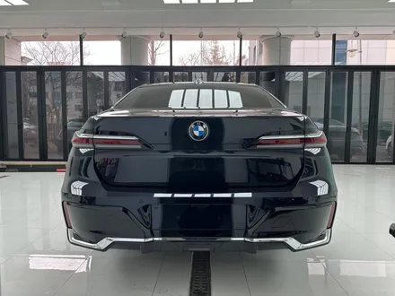 안산PPF BMW740i 블랙으로 시공했어요 / 안산시 단원구 초지동
