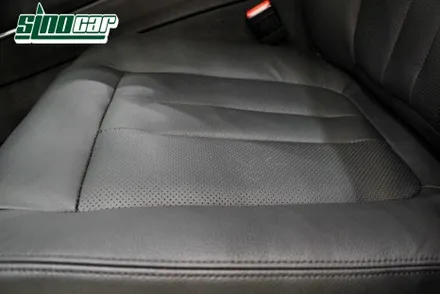 BMW X6 습하고 더운 여름에 꼭 필요한 실내 편의 튜닝. 통풍시트 시공. / 창원시 의창구 사림동