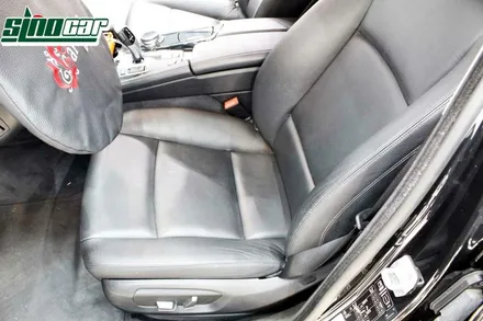 BMW 520D 이제는 없어서는 안 될 실내 편의 옵션! 통풍시트 시공. / 창원시 의창구 사림동