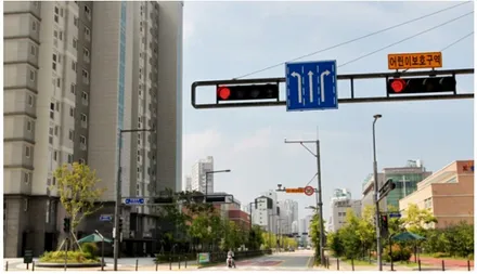 우회전 일시정지의 올바른 이해 및 벌금 도입 요점 정리! / 창원, 마산, 진해