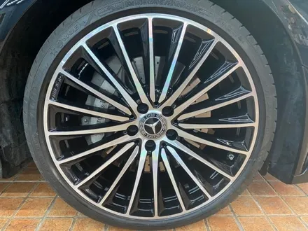 부산 CLS 20인치 마차휠복원 자차보험수리로도 가능합니다 / 부산 북구 구포동