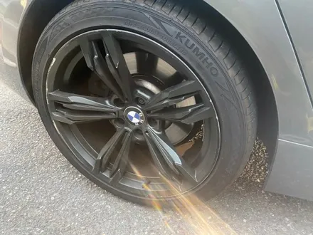 만덕 구포 BMW 19인치 휠복원 휠도색 당일작업으로 출고까지 / 부산 북구 구포동