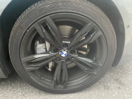 만덕 구포 BMW 19인치 휠복원 휠도색 당일작업으로 출고까지 / 부산 북구 구포동