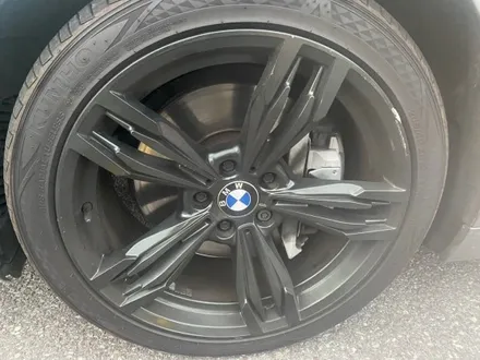 만덕 구포 BMW 19인치 휠복원 휠도색 당일작업으로 출고까지 / 부산 북구 구포동
